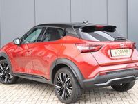 tweedehands Nissan Juke 1.0 DIG-T N-Design