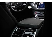 Occasion Volvo XC90 Ultra 456 PK (335 kW) 2024 Zwart SUV