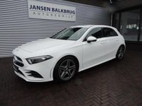 tweedehands Mercedes A180 Business Solution AMG auto is nieuw