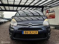 Occasion Citroën C4 Picasso Exclusive 140 PK (102 kW) 2007 Paars MPV