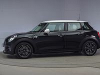 tweedehands Mini Cooper Cooper 1.5136pk Pepper 5-drs [ Navi Climate Stoel