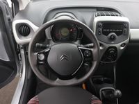 tweedehands Citroën C1 1.0 e-VTi Feel | Airco | Bluetooth | Elektrische r