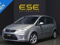 Occasion Ford C-MAX Limited 125 PK (91 kW) 2010 Bruin MPV