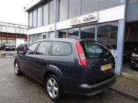 Occasion Ford Focus Ambiente 125 PK (91 kW) 2007 Grijs Stationwagen