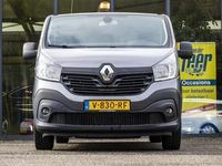 tweedehands Renault Trafic 1.6 dCi T29 L2H1 DC Comfort Energy EX.BTW Wordt verwacht!