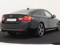 tweedehands BMW 420 420 Coupé i High Executive M Sport Automaat / Sport