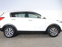 tweedehands Kia Sportage 1.6 GDI BusinessLine