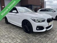 Occasion BMW 118 M Sport 136 PK (100 kW) 2019 Wit Hatchback