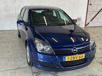 tweedehands Opel Astra 1.6 Enjoy