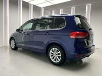 tweedehands VW Touran 1.2 TSI *GARANTIE 12 MOIS*GPS*CAMERA*TOIT OUVRANT*