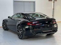 tweedehands Aston Martin Vantage 4.7i 426Cv Full Options Garantie 1An