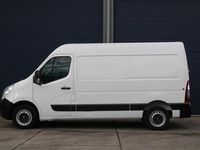 tweedehands Renault Master T35 2.3 dCi L2H3 Energy AIRCO / CRUISE CONTROLE / EURO 6 / TREKHAAK