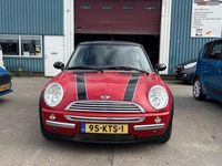 tweedehands Mini Cooper 1.6 Chili