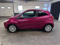 Occasion Ford Ka Titanium 69 PK (50 kW) 2010  (metallic) Hatchback