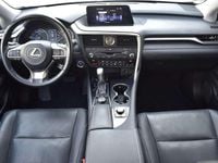 Occasion Lexus RX450h 313 PK (230 kW) 2016 Grijs SUV