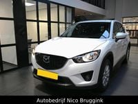 Occasion Mazda CX-5 Edition 2023 Wit SUV