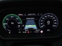 tweedehands Audi Q4 e-tron 40 Advanced edition 77 kWh | Lichtpakket ambient l