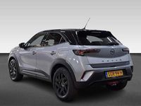 Occasion Opel Mokka 136 PK (100 kW) 2024 Grijs (metallic) SUV