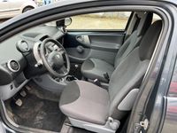 tweedehands Toyota Aygo 1.0-12V Sport(st-bekr,airco,lmv,bj06,1999,-)