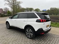 tweedehands Peugeot 5008 1.2 PureTech Allure “Lage KM stand”