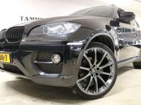 tweedehands BMW X6 xDrive35i High Executive M-PAKKET/ORG.NL ZEER NETT