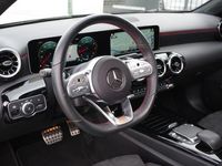 tweedehands Mercedes A180 Business Solution AMG automaat, SChuif-Kanteldak,