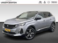 Occasion Peugeot 3008 GTi 224 PK (164 kW) 2022 Grijs SUV