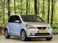 tweedehands Seat Mii Electric Plus | 16'' Lichtmetaal | Airconditioning