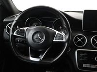 tweedehands Mercedes A180 Prestige AMG Automaat (NAVIGATIE STOELVERWARMING