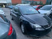 tweedehands Seat Ibiza 1.4i Reference 12 mois de garantie