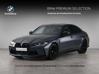 Occasion BMW M3 Competition Edition 510 PK (375 kW) 2021 Grijs Sedan