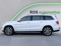 tweedehands Mercedes GL500 4-Matic | 7 PERS. | MASSAGE | 360 | MEMORY | STOEL