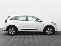 tweedehands Kia Niro 1.6 GDi Hybrid DynamicLine | Carplay | Leer | Came