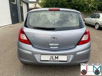 tweedehands Opel Corsa 1.2 16v Edition 2011 Airco Cruise control 102054 k