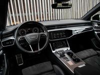 tweedehands Audi A6 Avant 55 TFSI e Hybrid Competition | 3x S-line | Panodak | M