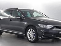 tweedehands VW Passat Variant GTE 1.4 TSI eHybrid 218pk PHEV Business / Massage