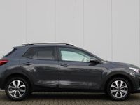 tweedehands Kia Stonic 1.0 T-GDi 120pk DCT7 DynamicPlusLine | Automaat | Climate Control | Cruise Control | Achteruitrijcamera | Navigatie | 16* Lichtmetalen velgen |