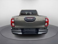 tweedehands Toyota HiLux 2.8 D-4D Double Cab Invincible VAN | Navigatie | Apple CarPlay/Android auto | Achteruitrijcamera