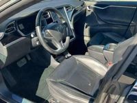 tweedehands Tesla Model S 85D PANORAMA GRATIS LADEN INCL BTW GARANTIE!