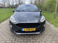 tweedehands Ford Fiesta 1.0 EcoBoost Active X