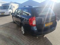 tweedehands Dacia Logan 0.9 TCe SL Royaal