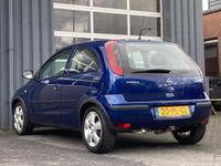 tweedehands Opel Corsa 1.2-16V Airco Trekhaak Apk 17-04-2025