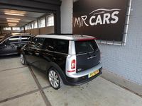 tweedehands Mini Cooper Clubman 1.6 Pepper Leder/Pano Dak/Airco