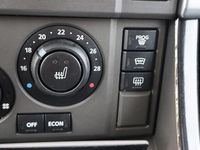 Occasion Land Rover Range Rover Sport S 391 PK (287 kW) 2005 Oranje SUV