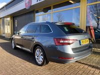 tweedehands Skoda Superb Combi 1.4 TSI ACT Amb. Bns