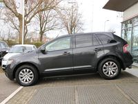 tweedehands Ford Edge YOUNGTIMER NL-AUTO NAP!