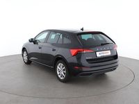 tweedehands Skoda Scala 1.0 TSI Ambition 116PK | EL93235 | Apple/Android |