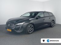 Occasion Peugeot 308 SW Allure 2024 Zwart Stationwagen