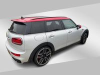 Occasion Mini John Cooper Works Clubman 232 PK (170 kW) 2018 Grijs Stationwagen