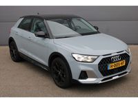 tweedehands Audi A1 Citycarver 25TFSI 95PK EPIC